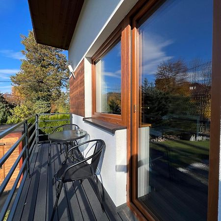 Apartamenty River Wisła Exterior foto