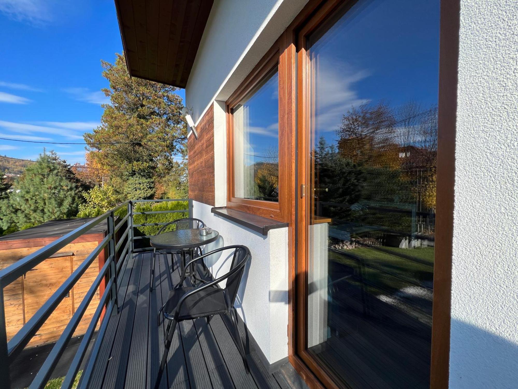 Apartamenty River Wisła Exterior foto